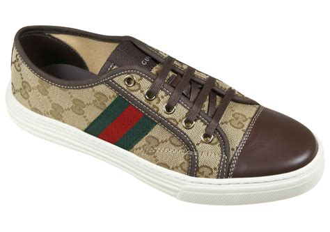 gucci lace up sneaker|gucci designer low top sneakers.